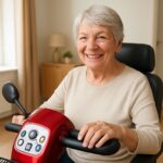 Best Mobility Scooters for Seniors Who Need Simple Controls