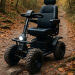 Are Off-Road Mobility Scooters Worth It?